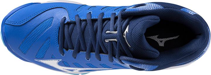 Image du produit Mizuno chaussures indoor wave voltage mid (42.5)