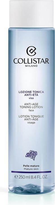 Collistar Lozione tonificante antietà 250 ml (Acqua tonica, 250 ml)