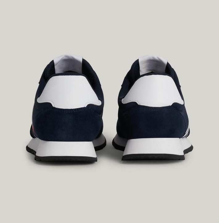 Actual product image Tommy Hilfiger (New) Tjm Runner Casual Ess (44)