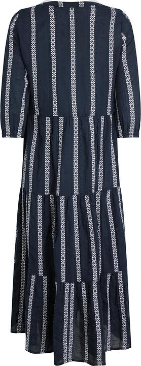 Produktbild Weird Fish Emmy Maxikleid (42 D)