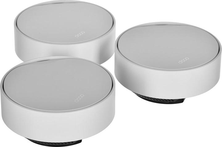 Actual product image TP-Link Deco X50-PoE (3-pack)