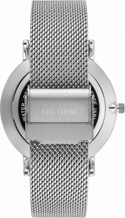 Produktbild Paul Lorens Damenuhr PL11989B7-3C1 (190 mm)