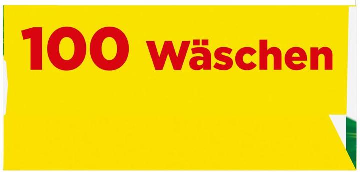 Produktbild Ariel Universal+ (100 Waschgänge, Pulver)
