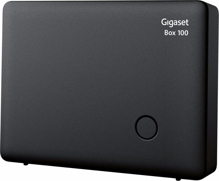 Produktbild Gigaset Box 100 (DE-Version)