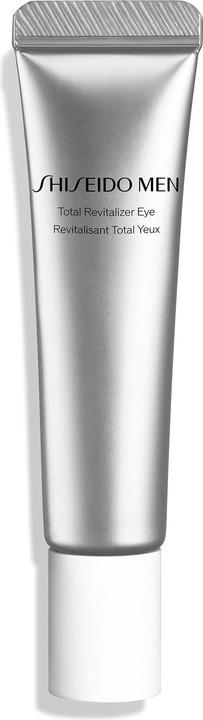 Shiseido Total Revitalizer Eye (re) (Crème, 15 ml, Tag + Nacht)