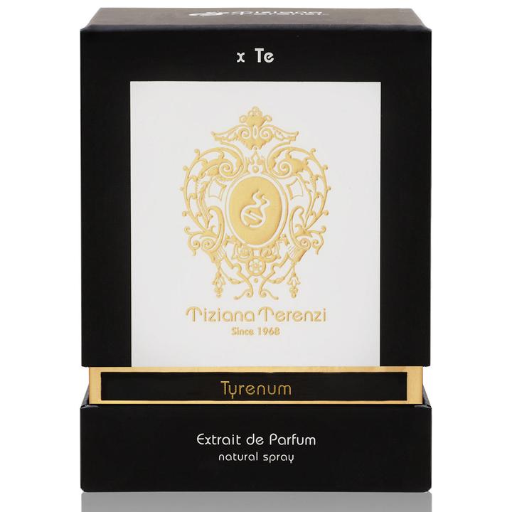 Image du produit Tiziana Terenzi Tyrenum Extrait de Parfum (Eau de parfum, 100 ml)