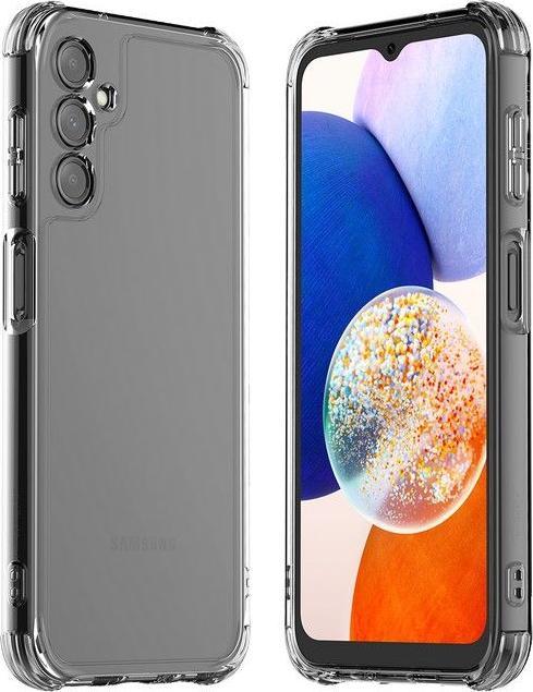 Produktbild Araree Flexield Made in Korea Series (Samsung Galaxy A14 5G, Samsung Galaxy A14)