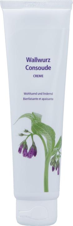 Phytomed Wallwurz Creme (Körpercreme, 100 ml)