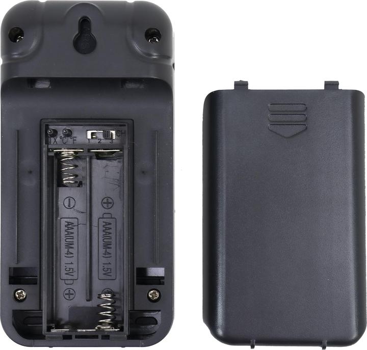 Actual product image PNI Additional external sensor for the MS500 Weather