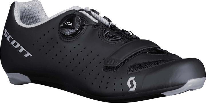 Actual product image Scott Sports Road Comp Boa cycling shoes (47)