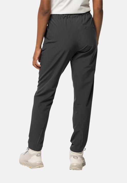 Actual product image Jack Wolfskin Bike Commute Pants W (L)