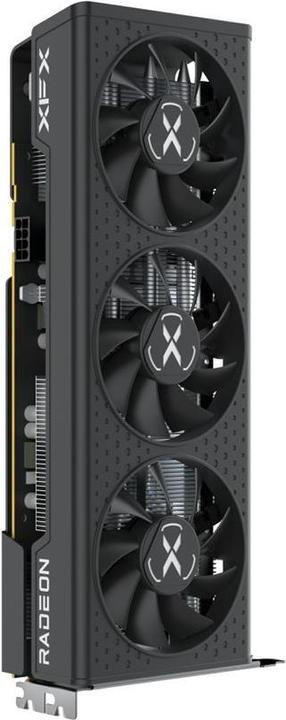 Image du produit XFX RX 7600 Speedster (8 Go)