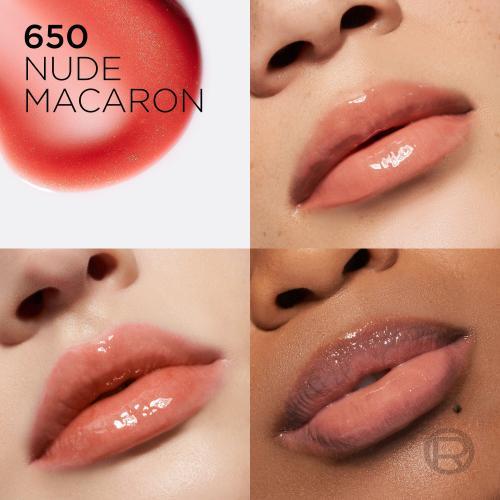 Actual product image L'Oréal Paris L'Oreal Paradise (650 Nude Macaron)