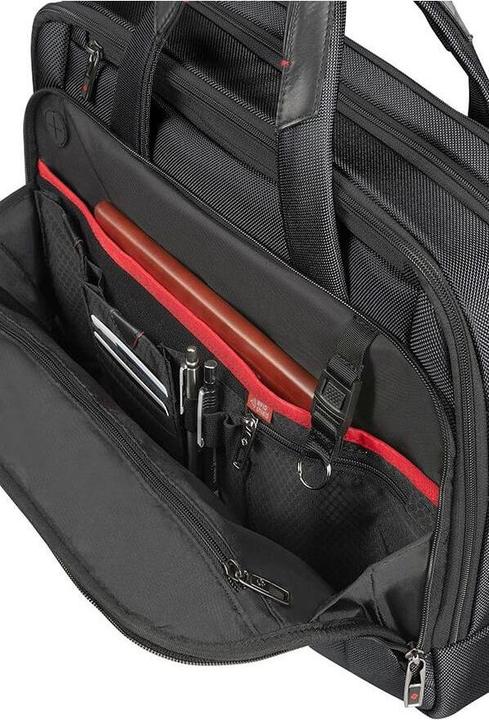 Produktbild Samsonite Pro-Dlx 5 (15.60", Universal)