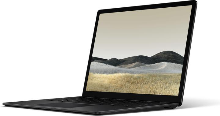 Produktbild Microsoft Surface Laptop 3 (13.50", Intel Core i7-1065G7, 16 GB, 256 GB, DE)