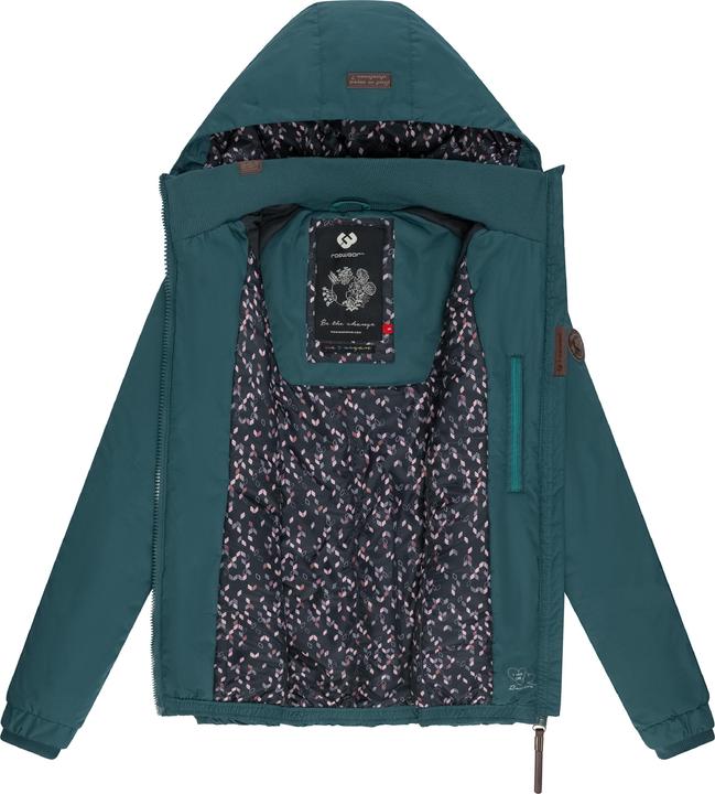 Actual product image Ragwear Dizzie Winter (3XL)