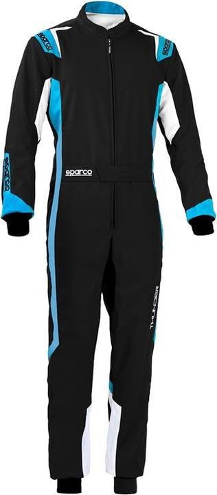 Sparco Kartoverall Thunder