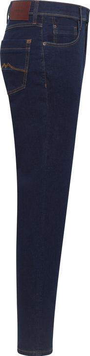 Actual product image Mustang Washington Jeans Slim Straight Fit Dark Blue (W34/L30)