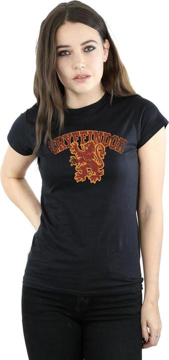 Produktbild Gryffindor Sport Emblem TShirt (S)
