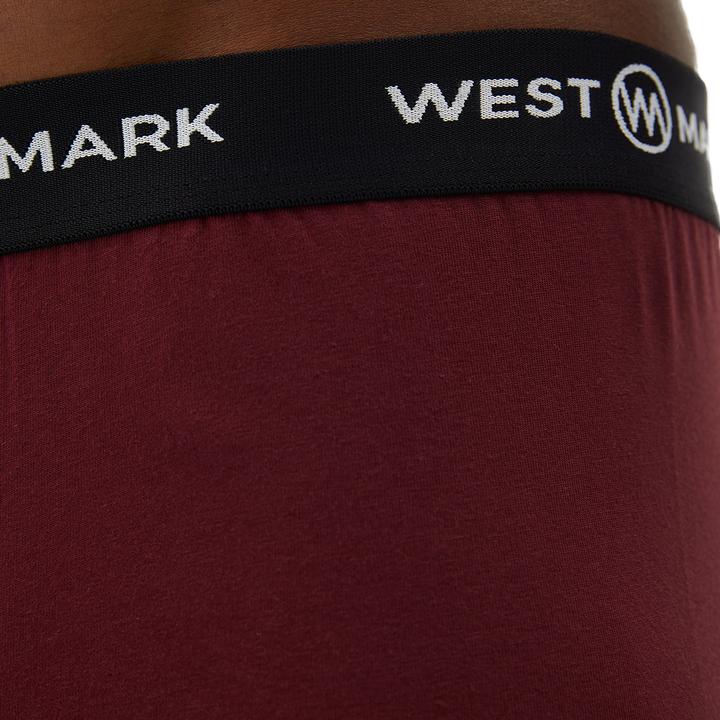 Produktbild Westmark London 6er Pack Oscar Retro Short / Pant (S, 6er Pack)