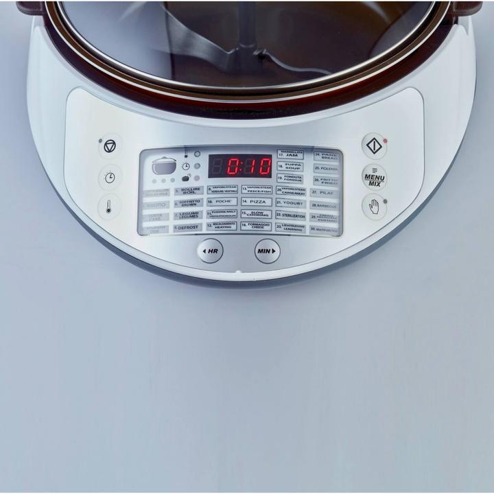 Image du produit Ariete Multicuiseur 2945