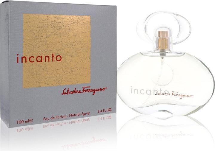 Actual product image Salvatore Ferragamo Incanto (Eau de parfum, 100 ml)