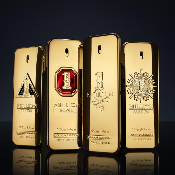 Produktbild Paco Rabanne 1 Million Royal (Eau de Parfum, 50 ml)