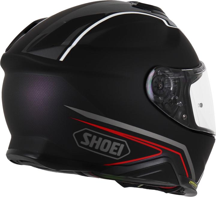 Actual product image Shoei GT-Air II Panorama (63 - 64 cm, XXL)