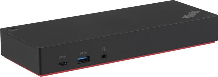 Produktbild Lenovo ThinkPad Hybrid (USB-C, 10 Ports)