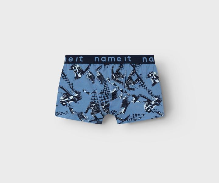 Image du produit Name it Short Snowboard (134, Lot de 3)