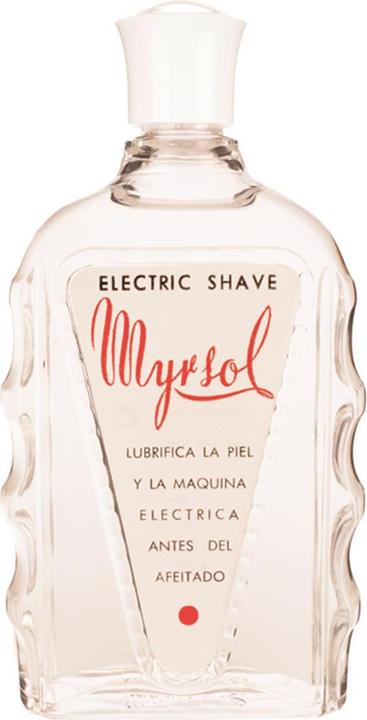 Image du produit Caso Eurostil Myrsol Lotion de rasage électrique 180ml (Lotion, 180 ml)