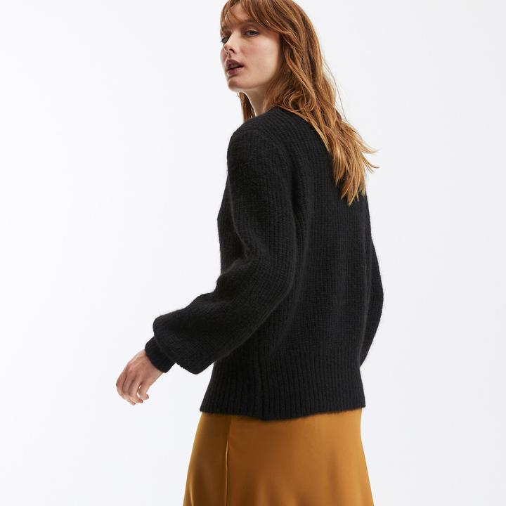 Image du produit La Redoute Collections Signature Cardigan AMBROISE (38)