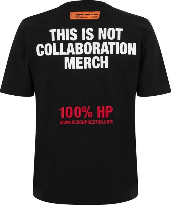 Produktbild Heron Preston This Is Not TShirt (XS)