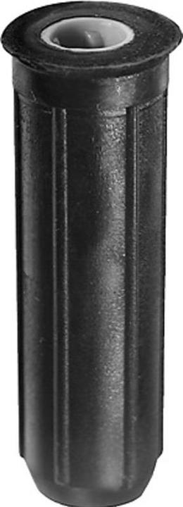 Produktbild Stauffer Schallschutz Gummi-Dübel mit und ohne Flansch (1 Stk.)