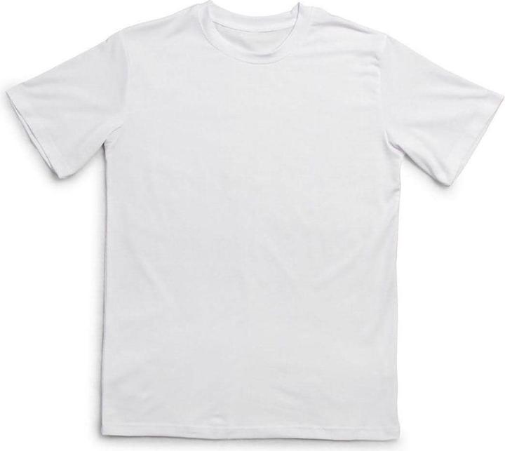 Cricut T-Shirt Infusible Ink Men Size XL, White