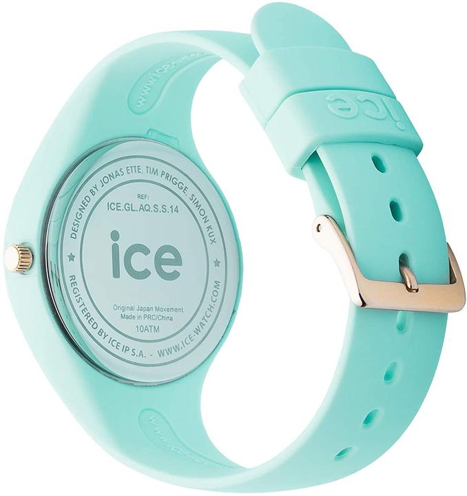 Produktbild ICE Watch Ice Glam Pastel Aqua (Analoguhr, 43 mm)