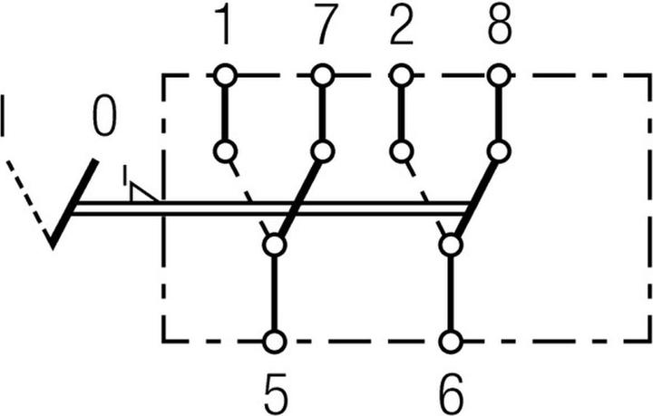 Immagine prodotto Hella Interruttore per TRATTORI BCS KRONE BM