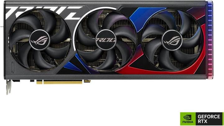 Produktbild ASUS GeForce ROG Strix RTX 4090 Gaming (24 GB)