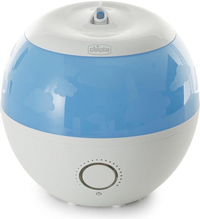 Actual product image Chicco Humi Fresh