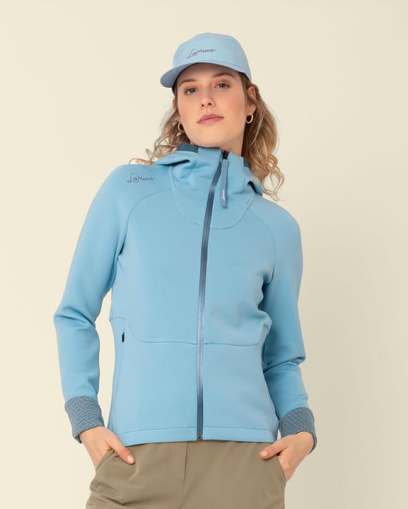 Actual product image Lamunt Antje Thermal Hoodie (L)