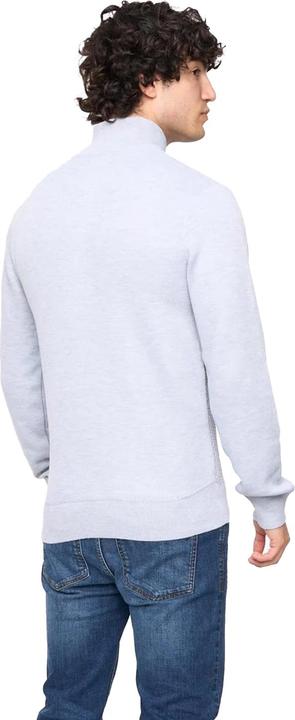 Produktbild Bewley & Ritch Seymour Pullover Weiter Stehkragen (L)