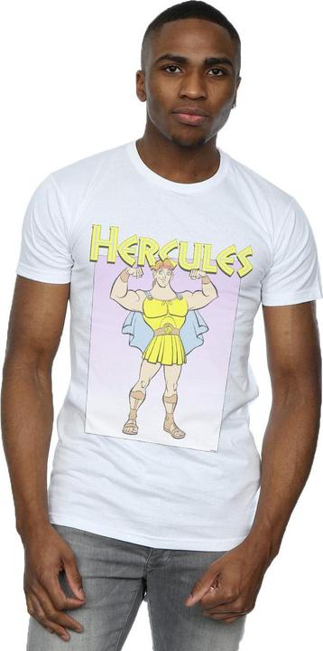 Produktbild Disney Hercules Muscles TShirt (4XL)