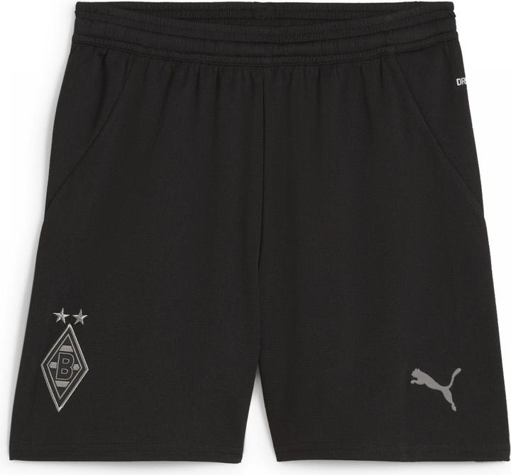 Produktbild Puma BMG Shorts Replica Jr (140)