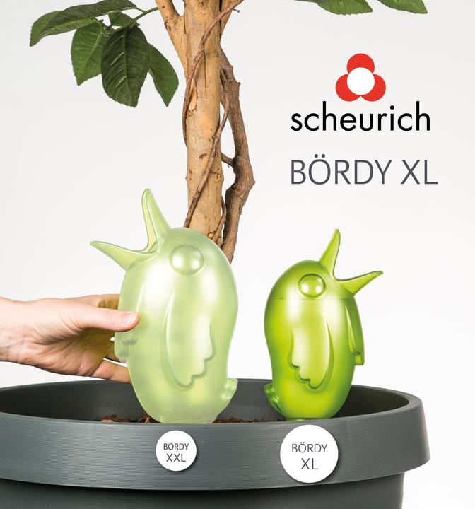Actual product image Scheurich Bördy XL (Clay cone)