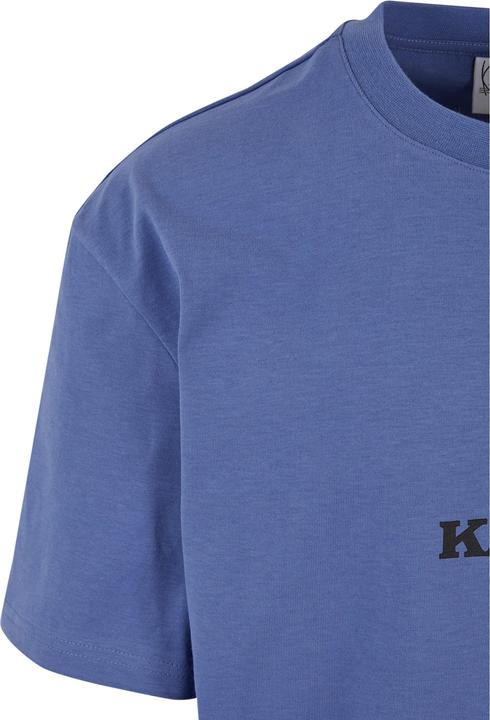 Produktbild Karl Kani KM234-037-2 KK Small Retro Tee (M)