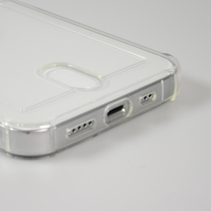 Actual product image PhoneLook Cover Rubber Bumper (Apple iPhone 16 Pro)