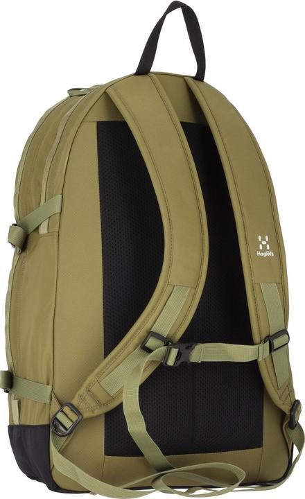 Image du produit Haglöfs Sac à dos Backup 47 cm pour ordinateur portable (17 l)