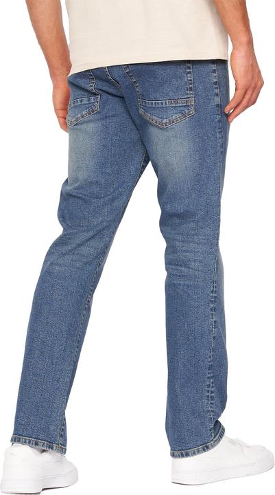 Immagine prodotto Crosshatch Princed Jeans Uomo (32)