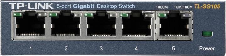 Produktbild TP-Link TL-SG105 (5 Ports)