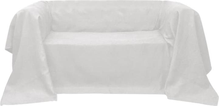 Produktbild VidaXL Micro-Suede (350 x 270 cm)